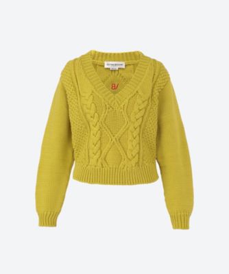 ＜Victoria Beckham (Women)＞セーター