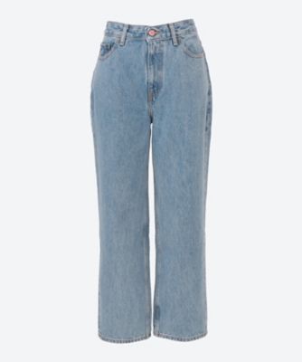 ＜GANNI (Women)＞デニムパンツ
