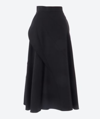 ＜AKIRANAKA (Women)＞Ｓｈｅｉｌａ　ｗａｖｅ　ｐａｎｅｌ　ＳＫ　ＢＫ