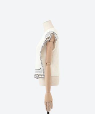 Ｅｖａ　ｃｏｍｂｉ　ｋｎｉｔ　ＰＯ　ＷＨＢＫ