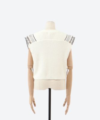 Ｅｖａ　ｃｏｍｂｉ　ｋｎｉｔ　ＰＯ　ＷＨＢＫ