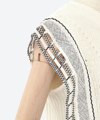Ｅｖａ　ｃｏｍｂｉ　ｋｎｉｔ　ＰＯ　ＷＨＢＫ