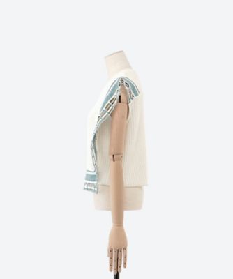 Ｅｖａ　ｃｏｍｂｉ　ｋｎｉｔ　ＰＯ　ＷＨＧＲ
