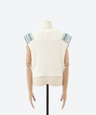 Ｅｖａ　ｃｏｍｂｉ　ｋｎｉｔ　ＰＯ　ＷＨＧＲ