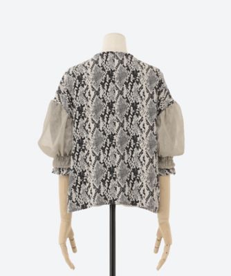 Ｓｖｅｖａ　Ｌａｙｅｒｅｄ　ＴＰ　ｓｌｅｅｖｅ　ＰＯ　ＯＷ