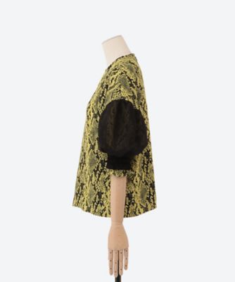 Ｓｖｅｖａ　Ｌａｙｅｒｅｄ　ＴＰ　ｓｌｅｅｖｅ　ＰＯ　ＹＥ