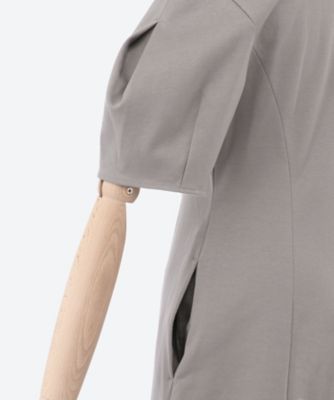 Reeta jersey dress GY | AKIRANAKA (Women  