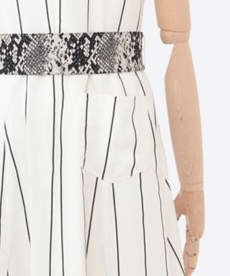 Ｍａｌｅｎａ　ｄｒｅｓｓ　ＷＨＢＫ