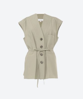 ＜AKIRANAKA (Women)＞Ｉｖｅｔｔｅ　ｃｕｒｖｅ　ｌａｐｅｌ　ＰＯ　ＫＨ