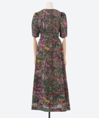 Ｐｏｉｎｔｉｌｌｉｓｍ　ｕｎｆａｓｔｅｎｅｄ　ｓｌｅｅｖｅ　ｄｒｅｓｓ　ＢＫ