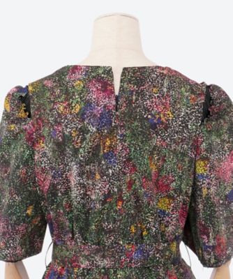Ｐｏｉｎｔｉｌｌｉｓｍ　ｕｎｆａｓｔｅｎｅｄ　ｓｌｅｅｖｅ　ｄｒｅｓｓ　ＢＫ