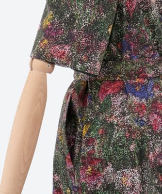 Ｐｏｉｎｔｉｌｌｉｓｍ　ｕｎｆａｓｔｅｎｅｄ　ｓｌｅｅｖｅ　ｄｒｅｓｓ　ＢＫ