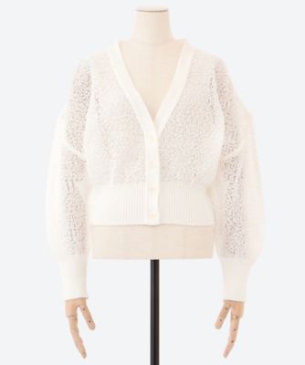 Ｇａｌｉｎａ　ｃｒｏｐｐｅｄ　ｋｎｉｔ　ｃａｒｄｉｇａｎ　ＷＨ