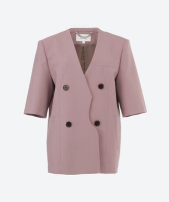 Lidia asymmetric JK 伊勢丹新宿店別注色