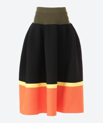 ＜CFCL (Women)＞Ｒｅｓｔｙｌｅ　Ａｒｃｈｉｖｅｓ　＃１　ＰＯＴＴＥＲＹ　ＳＫＩＲＴ