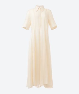 ＜SATORU SASAKI (Women)＞シャツドレス