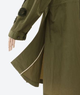 モッズコート