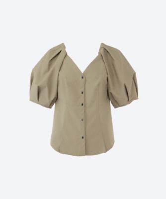 ＜rito structure (Women)＞ブラウス