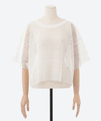 ＜rito structure (Women)＞レーストップス