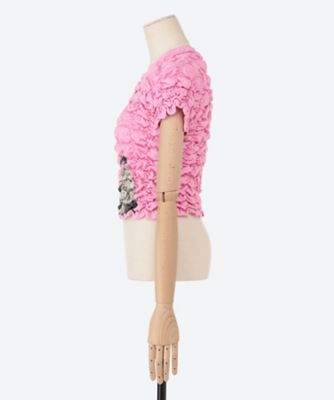 Restyle Archives ＃1カットソー | SUPER YAYA (Women  