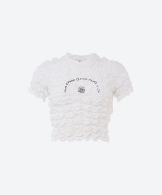 ＜SUPER YAYA (Women)＞Ｒｅｓｔｙｌｅ　Ａｒｃｈｉｖｅｓ　＃１Ｔシャツ