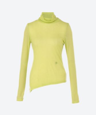 ＜REJINA PYO (Women)＞カットソー