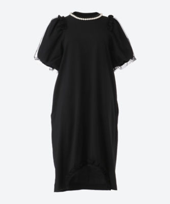 【Simone Rocha】シースルードレス H&M×シモーネ ロシャ」をエディターが試着＆徹底レビュー