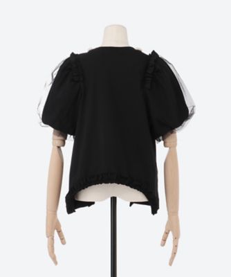 カットソー | SIMONE ROCHA (Women)/シモーネ ロシャ | 三越