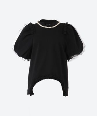 ＜SIMONE ROCHA (Women)＞カットソー