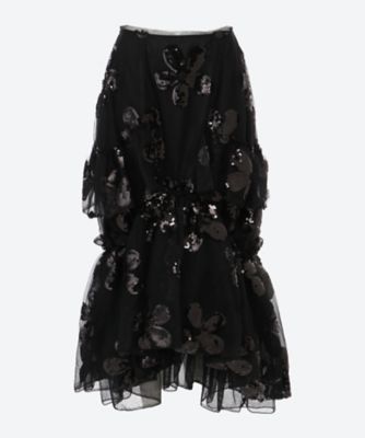 ＜SIMONE ROCHA (Women)＞スカート