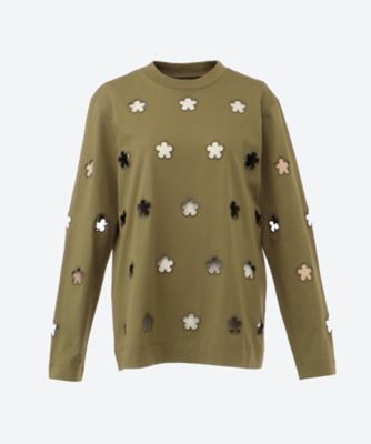 ＜SIMONE ROCHA (Women)＞【Ｒｅｓｔｙｌｅ　Ａｒｃｈｉｖｅｓ　＃１】カットソー