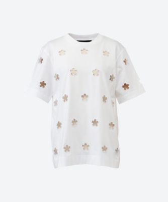 ＜SIMONE ROCHA (Women)＞【Ｒｅｓｔｙｌｅ　Ａｒｃｈｉｖｅｓ　＃１】カットソー