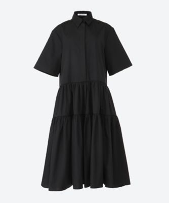 Cecilie Bahnsen(セシリーバンセン) FANG DRESS ワンピース