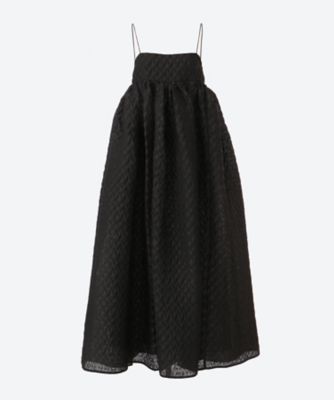 ＜CECILIE BAHNSEN (Women)＞ドレス