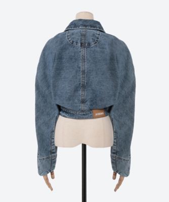 ジャケット | JACQUEMUS (Women)/ジャックムス | 三越伊勢丹