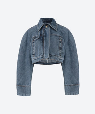 ＜JACQUEMUS (Women)＞ジャケット