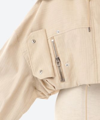 [JACQUEMUS] ベージュ カラーリス ジャケット(最後の在庫) 楽天市場】JACQUEMUS（コート・ジャケット｜メンズファッション
