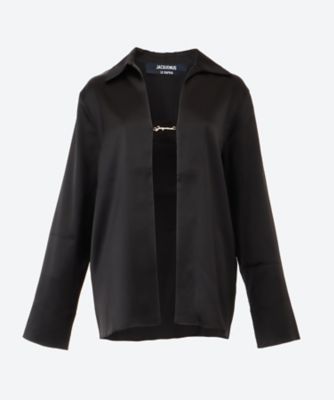 ＜JACQUEMUS (Women)＞ブラウス