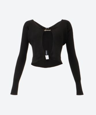 ＜JACQUEMUS (Women)＞セーター