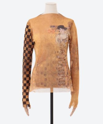 cityshop CHIKA KISADA RIB BODY：カットソー Chika Kisada | MIDWEST公式通販サイト｜MIDWEST ONLINE STORE