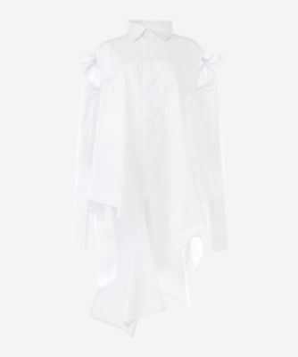 ＜NICCOLO PASQUALETTI (Women)＞ブラウス