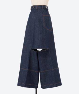 Niccolò Pasqualetti - New Arrival | トゥモローランド 公式