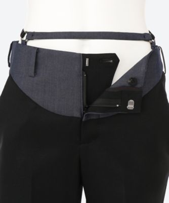 パンツ　２３１１－０９０４
