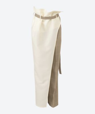 ＜GURTWEIN (Women)＞パンツ　２３１１－０９０６