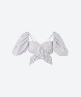 ＜YOHEI OHNO (Women)＞カットソー
