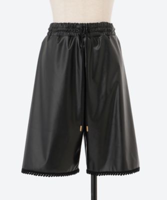 【関税込み】Bambou Roger Kwong ショートパンツ ショートパンツ BRK001―00094 | BAMBOU ROGER KWONG