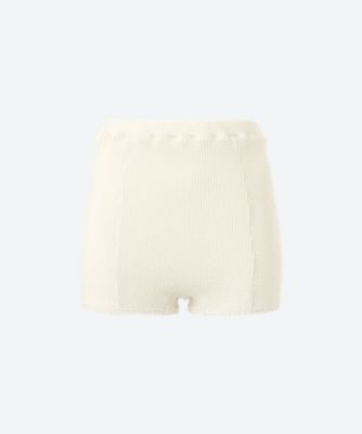 ＜babaco (Women)＞ショートパンツ