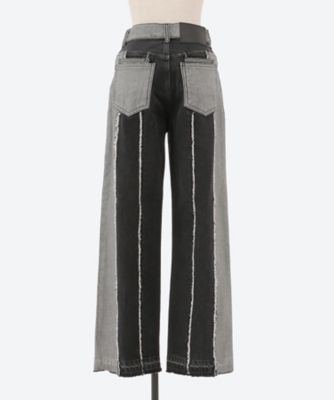 デニムパンツ