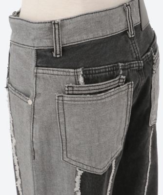 デニムパンツ