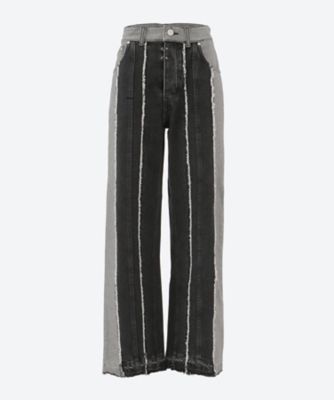 ＜IHNN (Women)＞デニムパンツ